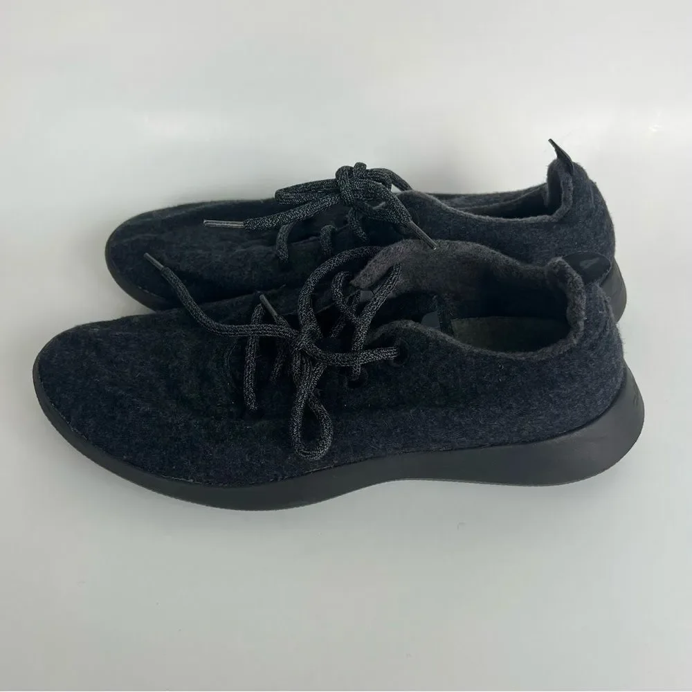 Allbirds Mens Wool Runners Sneakers Casual Comfy Athletic